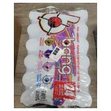 1 case of bang energy variety pack (24 count/ 16