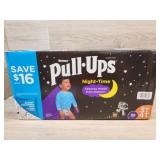 Box of Pull Ups