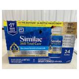Similac formula