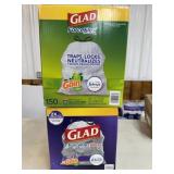 2 glad y