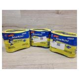 3 packs of tuna
