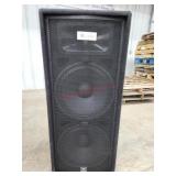 JBL speaker