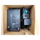BeFree speaker system