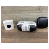 1 Rohs earbuds 1 Boltune earbuds 1 wireless