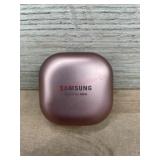 Samsung earbuds