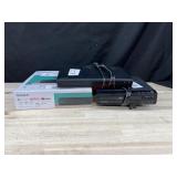 Set of 3 blu/ray/ dvd players- untested