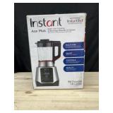 Instant multi use blender- untested