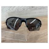 Oakley sunglasses (lightly scratched)