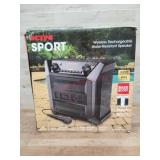 Ion Sport speaker