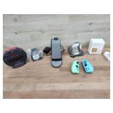 Box lot of assorted items