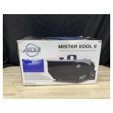 Mister kool II fog machine- untested