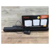 Music bar & wifi system- untested