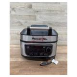 Air fryer- untested