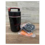 Electric Infuser machine- untested