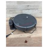 iRobot vacuum- untested