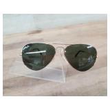 Ray-Ban sunglasses