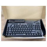 Reddragon keyboard