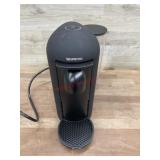 Nespresso coffee maker