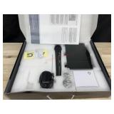 Perception wireless microphone- untested