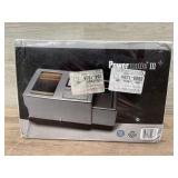 Powermatic 2 cigarette rolling machine