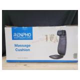 Renpho massage cushion