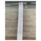 Retractable safety gate- untested