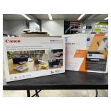 2 printers- untested