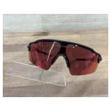 Oakley sunglasses (scratched)