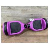 Hoverboard