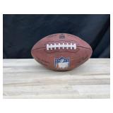 Wilson "the duke" football