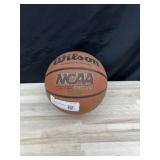 Wilson basketball