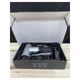 Cotsoco massage gun- untested