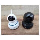 1 Dericam security camera 1 Wansview security