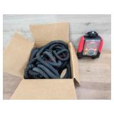1 Chapin sprinkler timer system 1 flexible hose