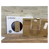 2 robot vacuum- untested