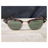 Ray-Ban sunglasses