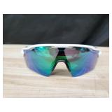Oakley sunglasses (scratched)