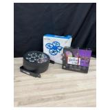 Drone & flood lights- untested