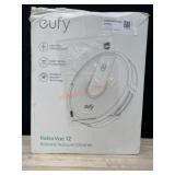 Robotic vacuum cleaner- untested