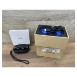 1 C5s earbuds 1 Comiso earbuds