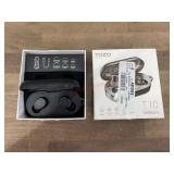 Tozo earbuds
