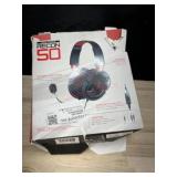 Turtle beach recon 50- untested