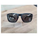 Oakley sunglasses (scratched)