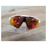Oakley sunglasses (scratched)