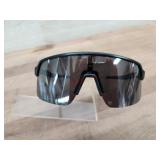 Oakley sunglasses (scratched)