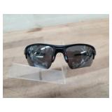Oakley sunglasses (scratched)