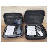 1 Verflew drone 1 X-pack drone
