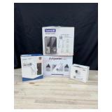 Baby monitor & security appliances- untested