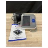 Blood pressure monitor- untested