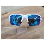 Oakley sunglasses (scratched)